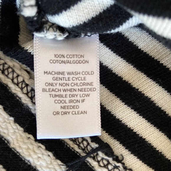 Loft Striped Top - Picture 7 of 7